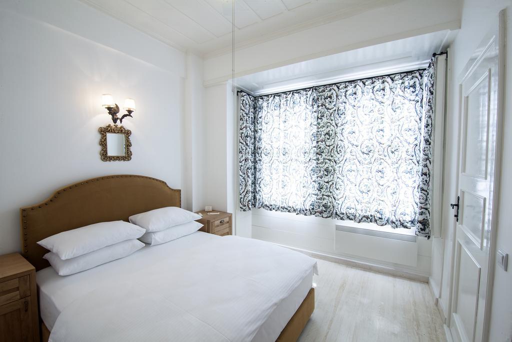Quarante Hotel - Adult Only Bozcaada Island Room photo