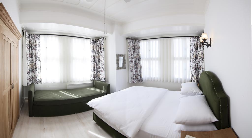 Quarante Hotel - Adult Only Bozcaada Island Room photo