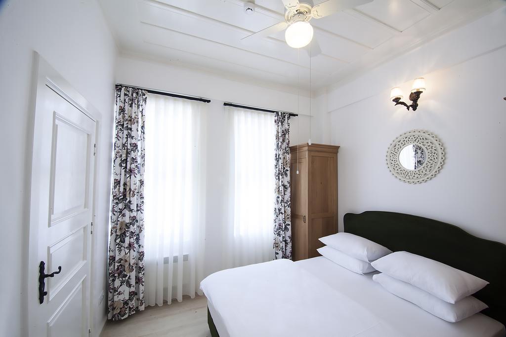 Quarante Hotel - Adult Only Bozcaada Island Room photo