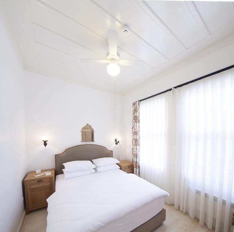 Quarante Hotel - Adult Only Bozcaada Island Room photo