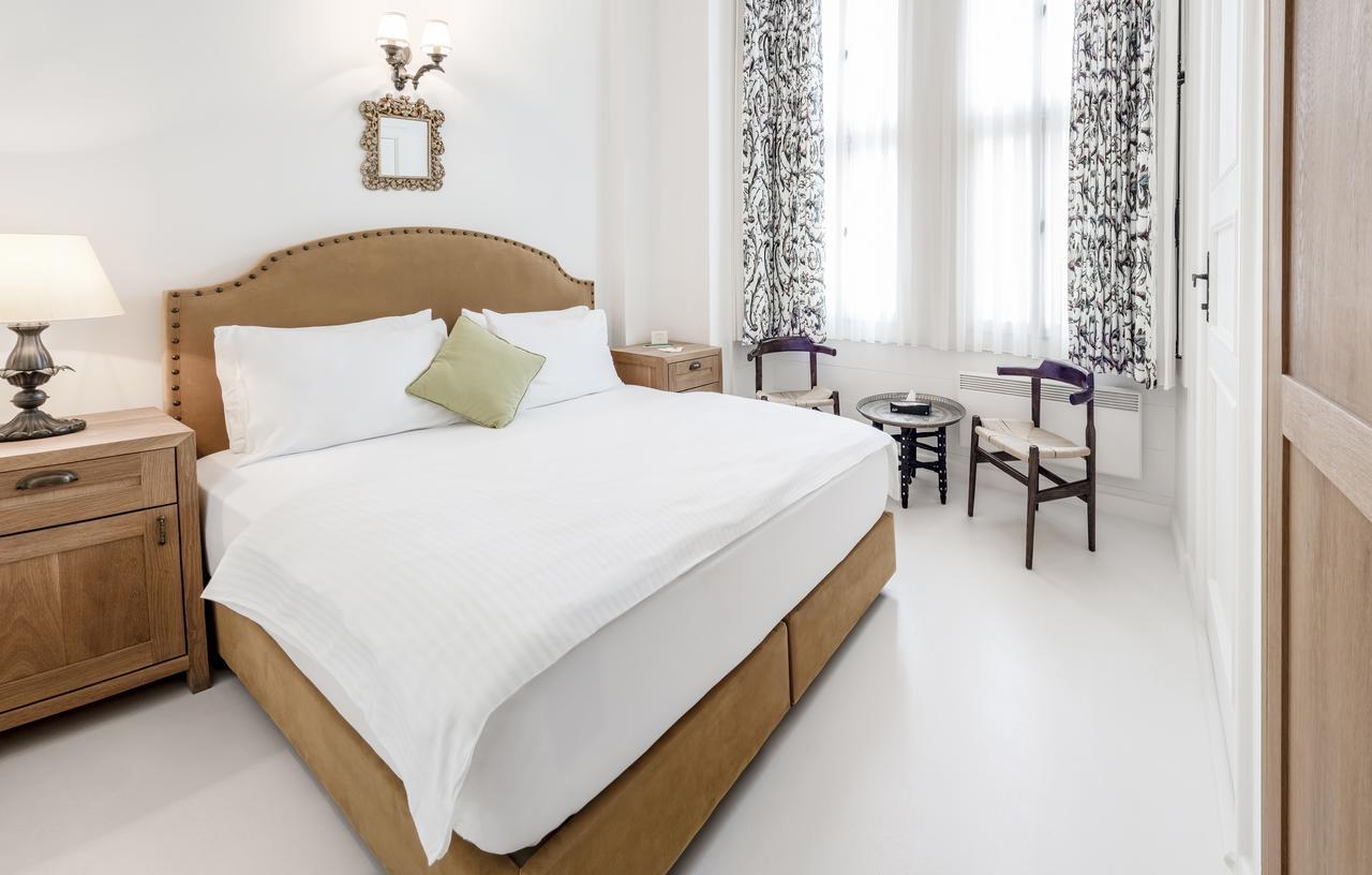 Quarante Hotel - Adult Only Bozcaada Island Exterior photo