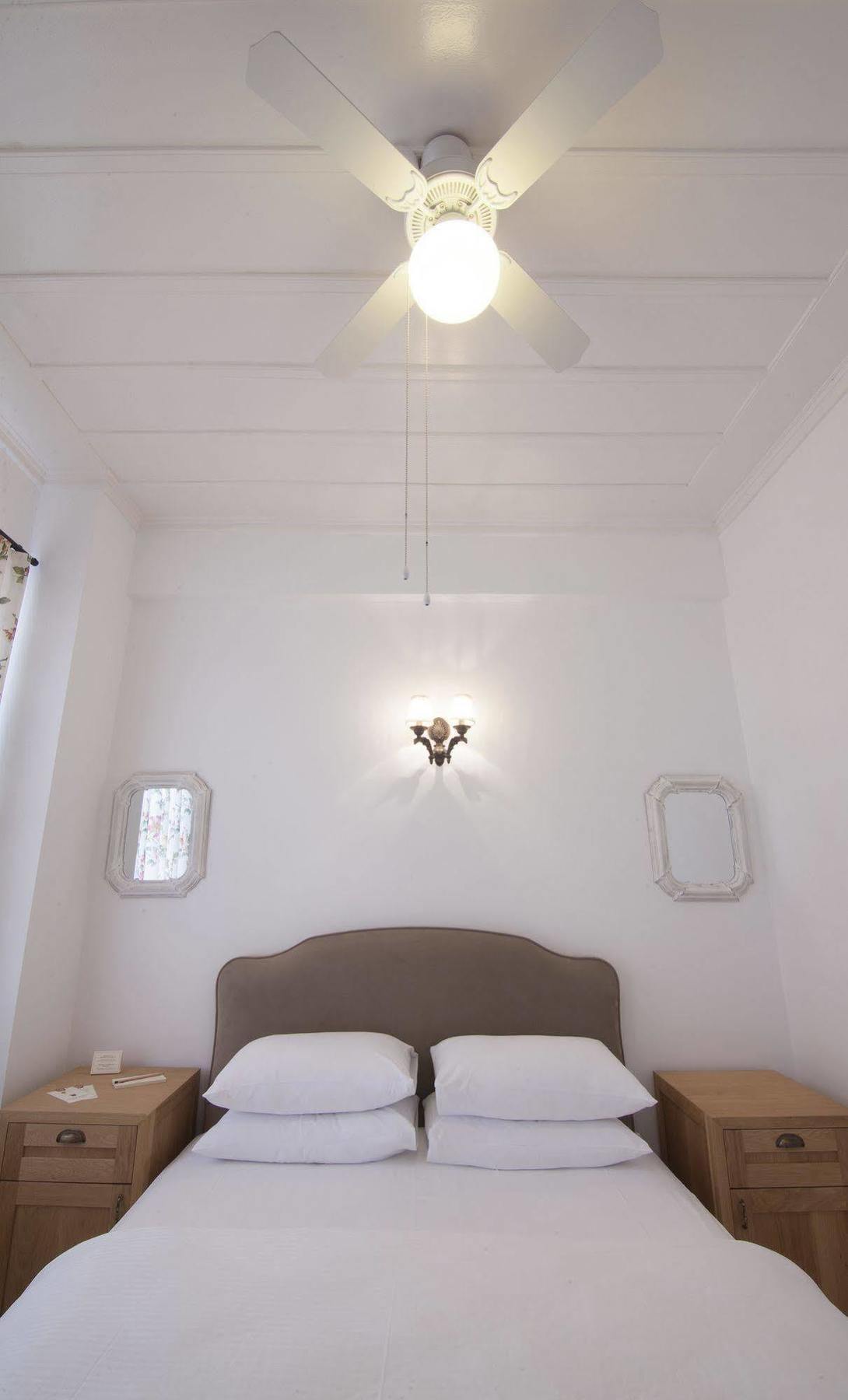 Quarante Hotel - Adult Only Bozcaada Island Exterior photo